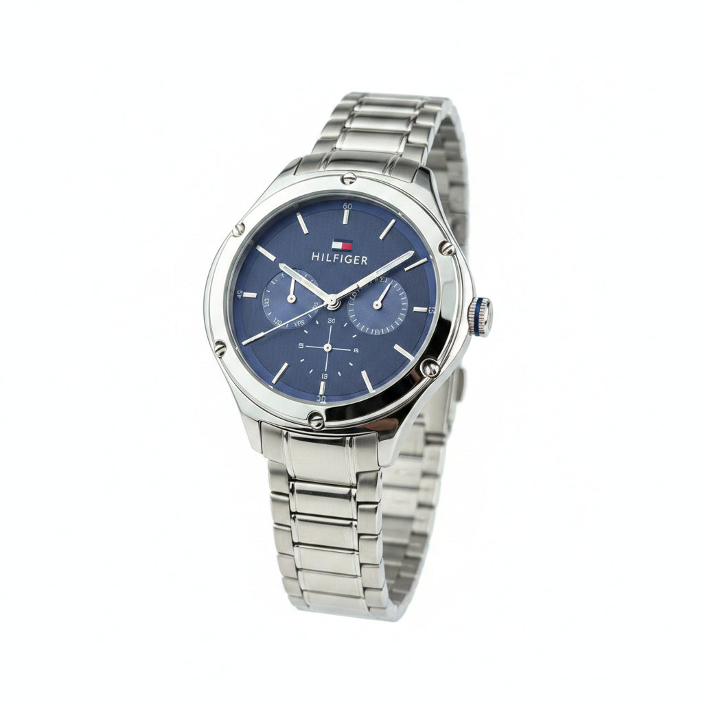 Elegant Women's Timepiece ⌚✨ Timeless Style