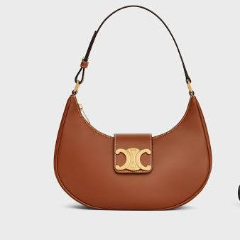 CELINE Brown Monogram Handbag 👜🤎