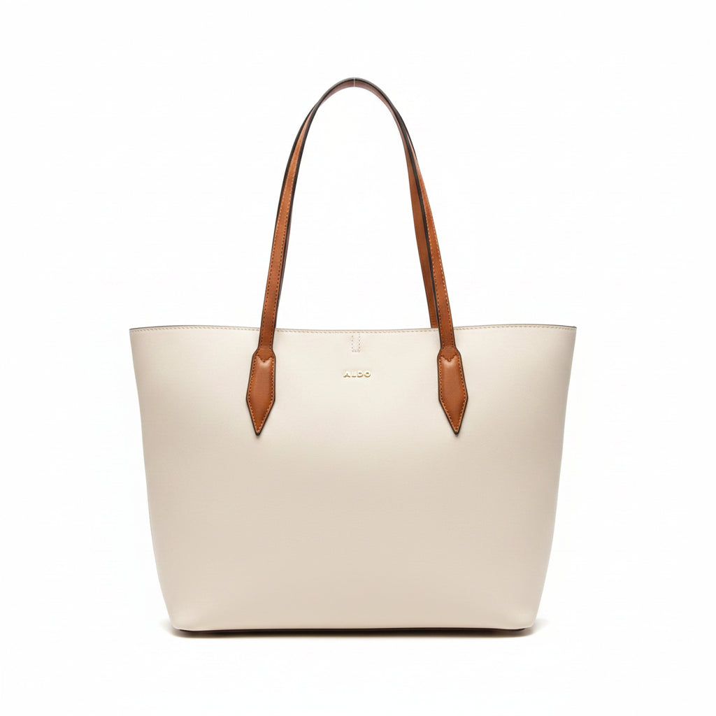 Aldo Signature Tote Bag Set with Matching Accessories