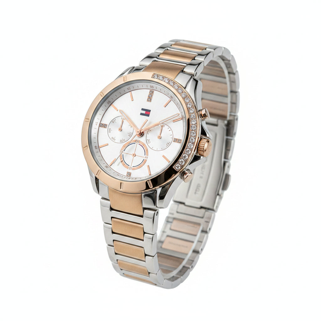 Elegant Timepiece for Her ⌚✨🎁