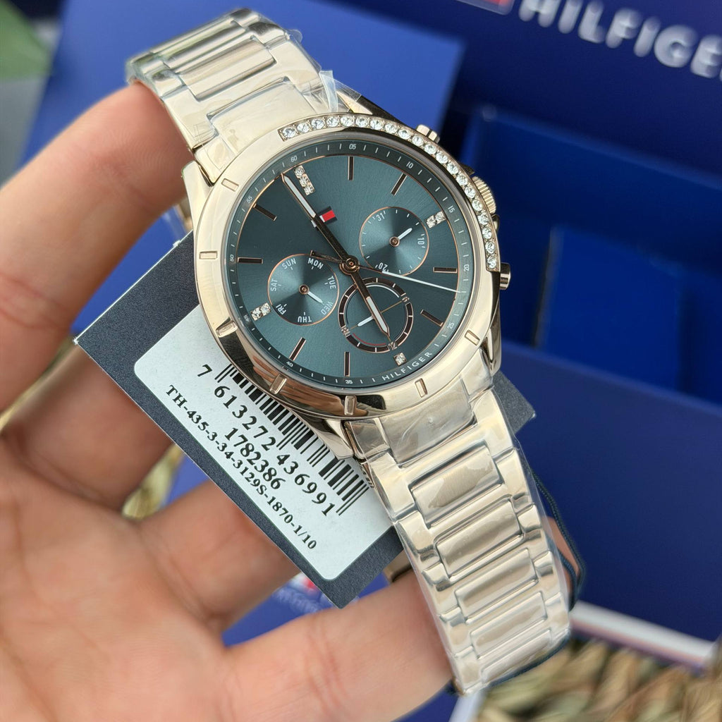 Elegant Timepiece for Her ⌚✨🎁