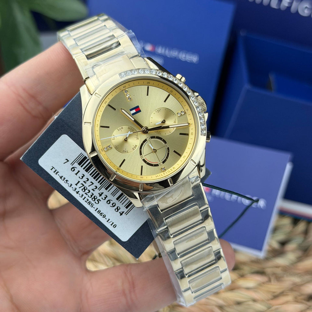 Elegant Timepiece for Her ⌚✨🎁