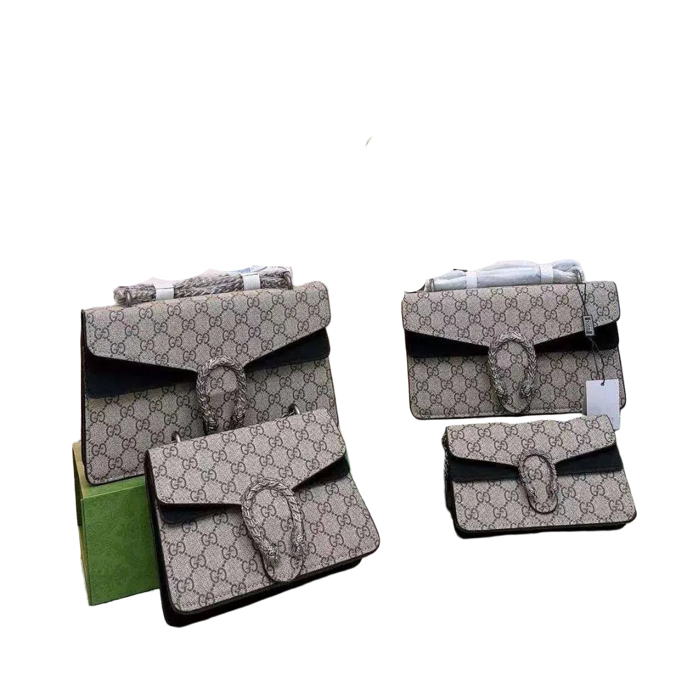 Gucci Dionysus Bag: Iconic Style 💖