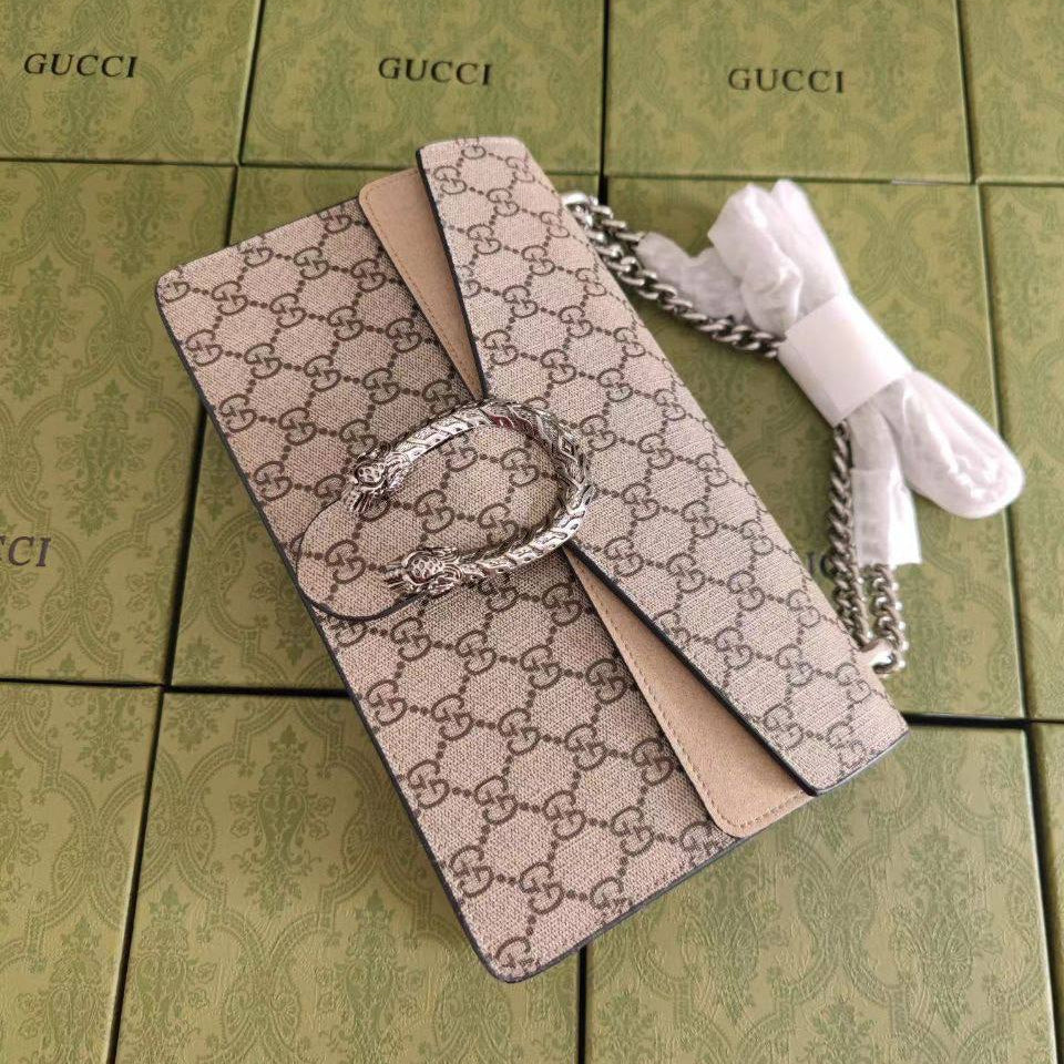 Gucci Dionysus Bag: Iconic Style 💖