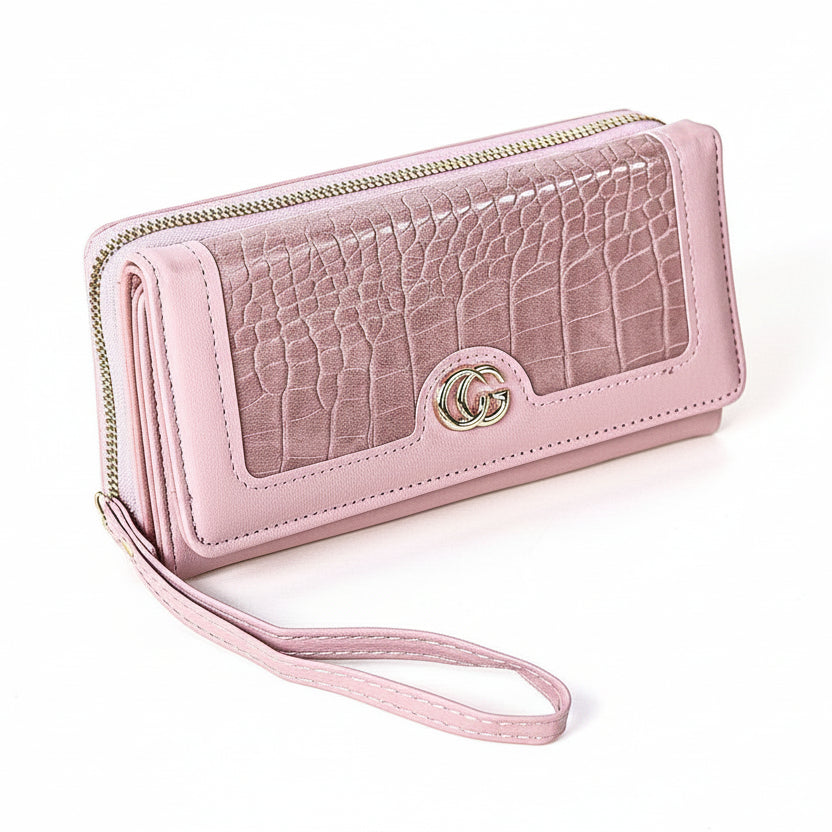Pastel Dreams Wallet 💖☁️💙