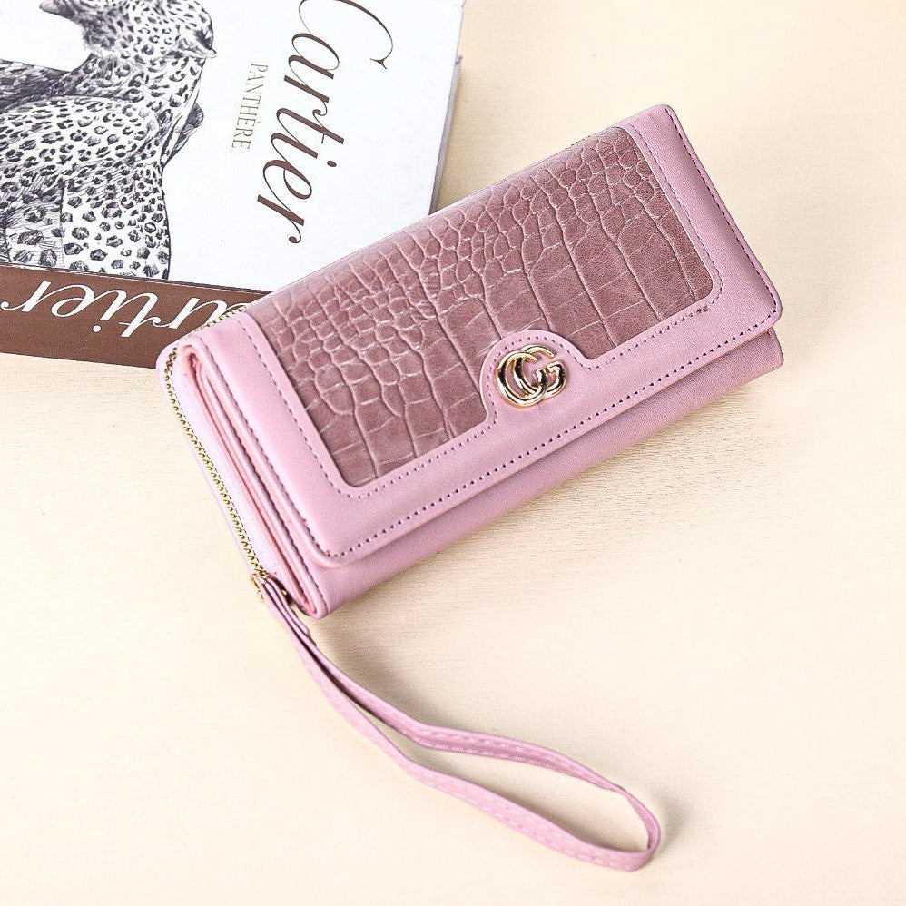 Pastel Dreams Wallet 💖☁️💙