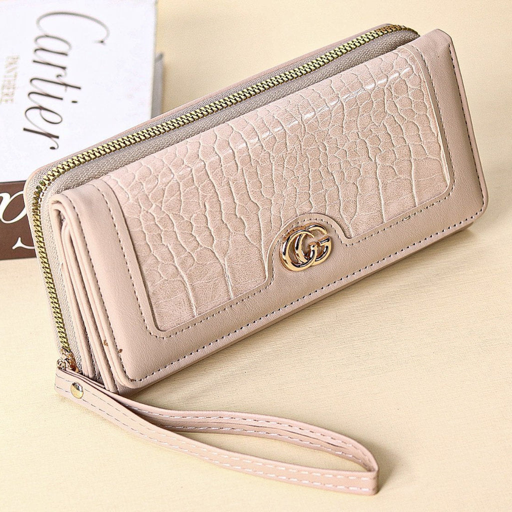 Pastel Dreams Wallet 💖☁️💙