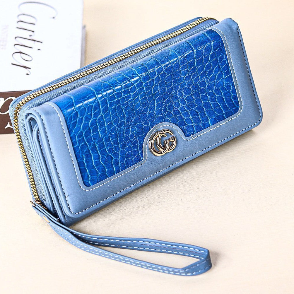 Pastel Dreams Wallet 💖☁️💙