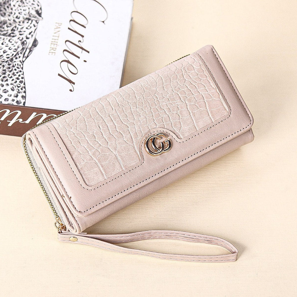 Pastel Dreams Wallet 💖☁️💙