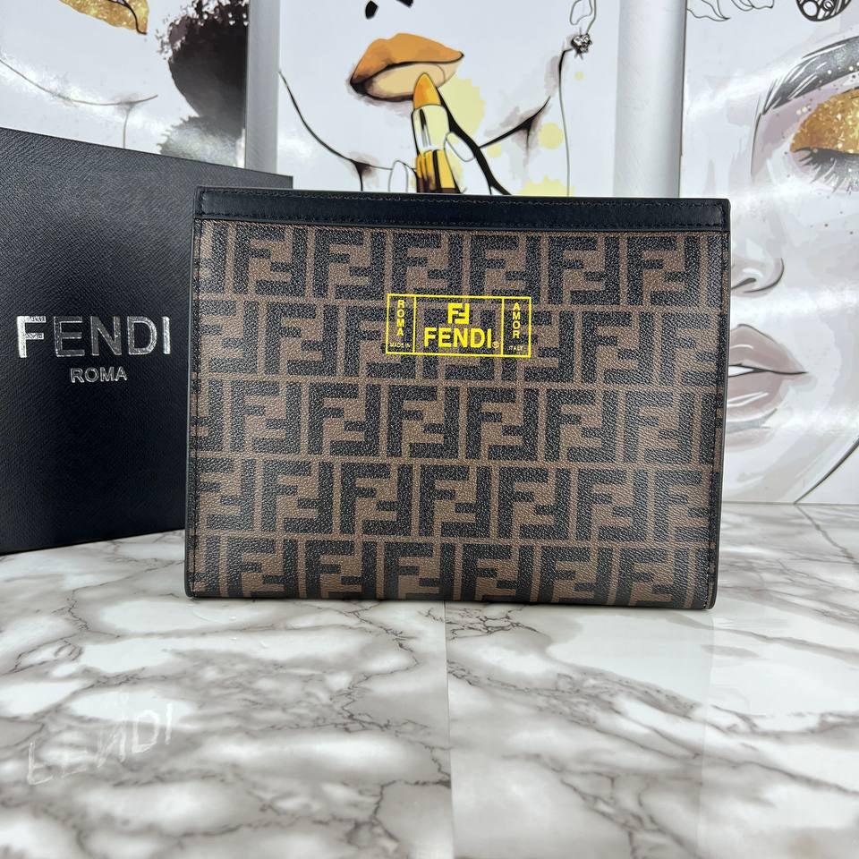 Louis Vuitton Monogram Trunk Print Toiletry Pouch 🧳✨⚪