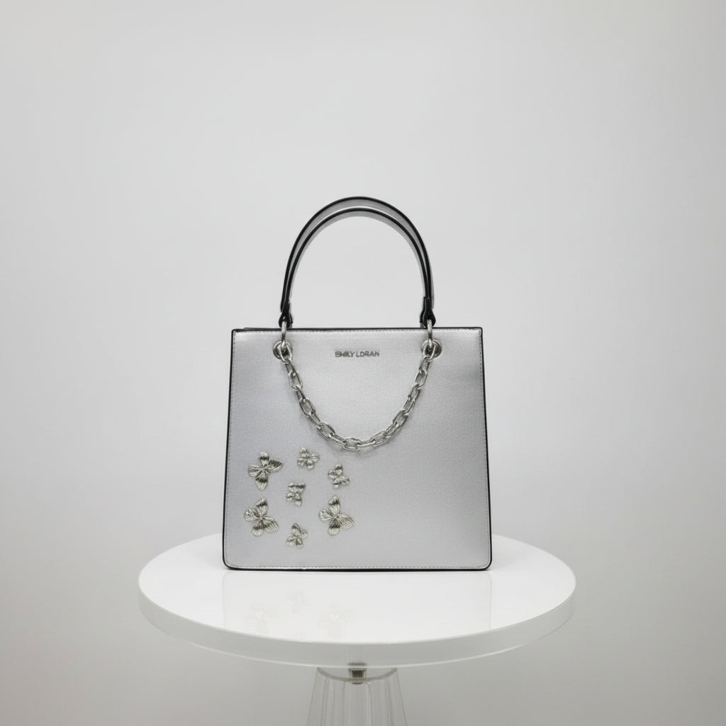 EMILY LORAN: Chic Everyday Bag 👜✨
