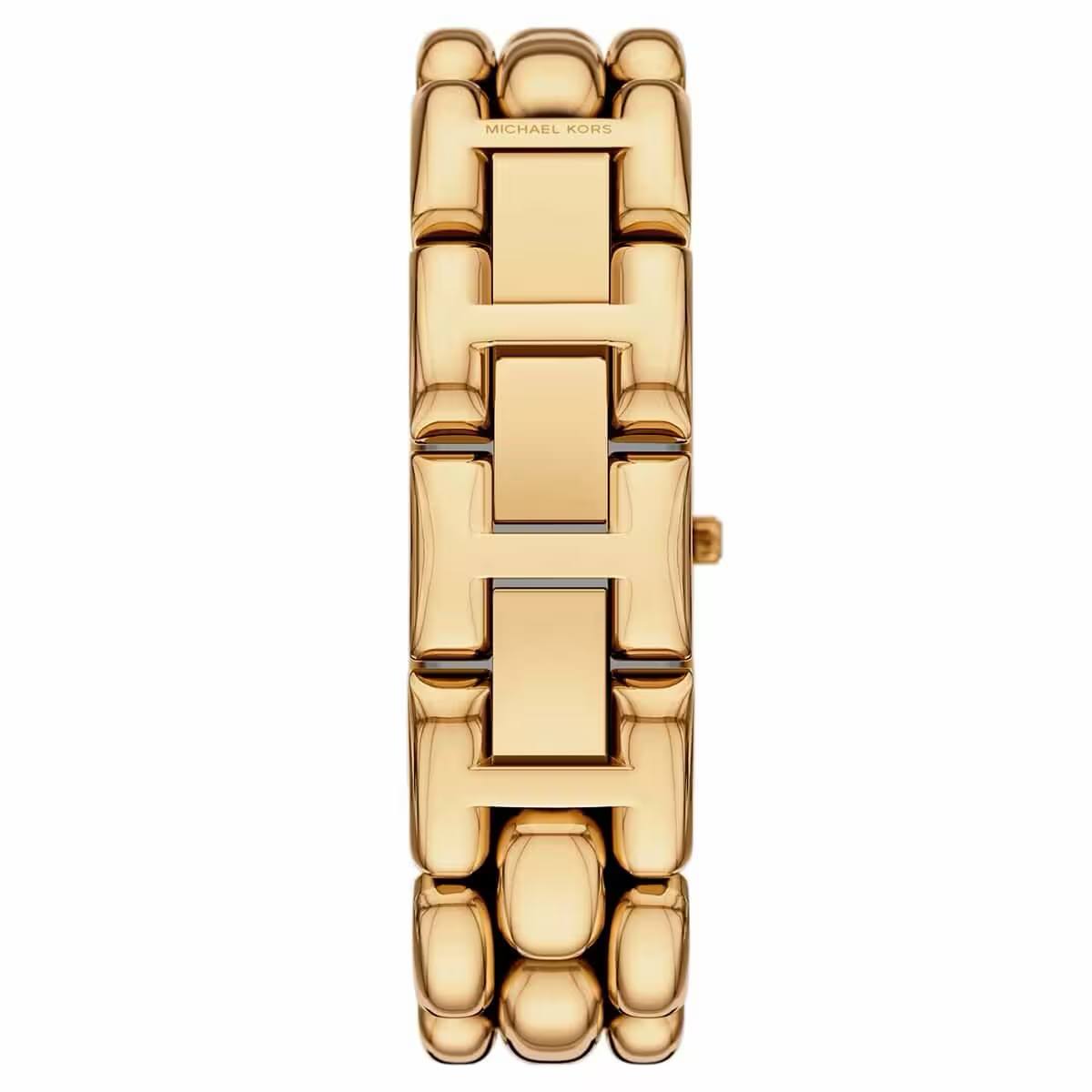 MK GOLD & ROSE GOLD Sparkle: Women's Designer Watch ⌚✨