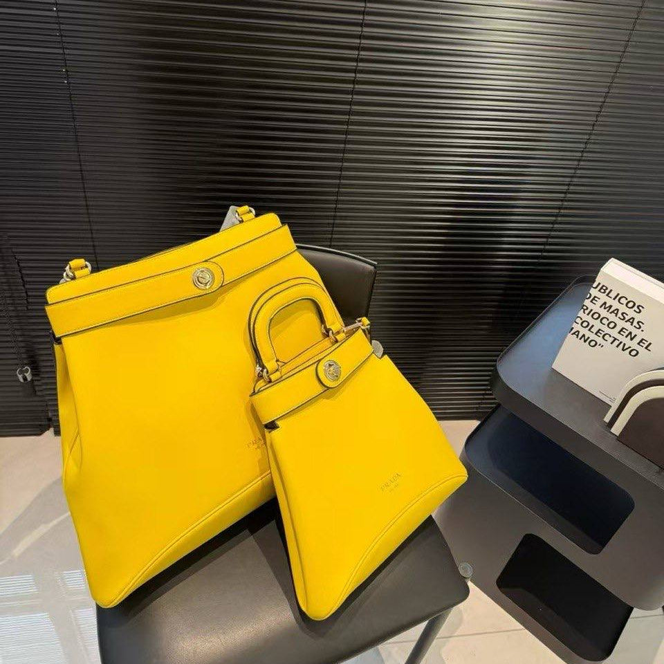 Cafuné Stance Bag and Stance Pod in Coral Pink 👜🌸✨