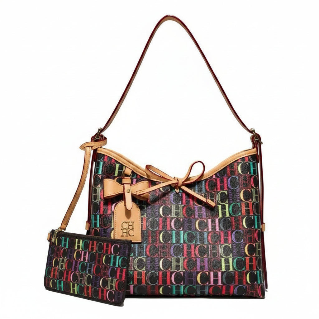 CH Bag: Top-Quality Carryall 👜✨