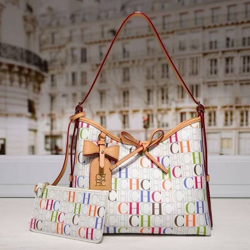 CH Bag: Top-Quality Carryall 👜✨