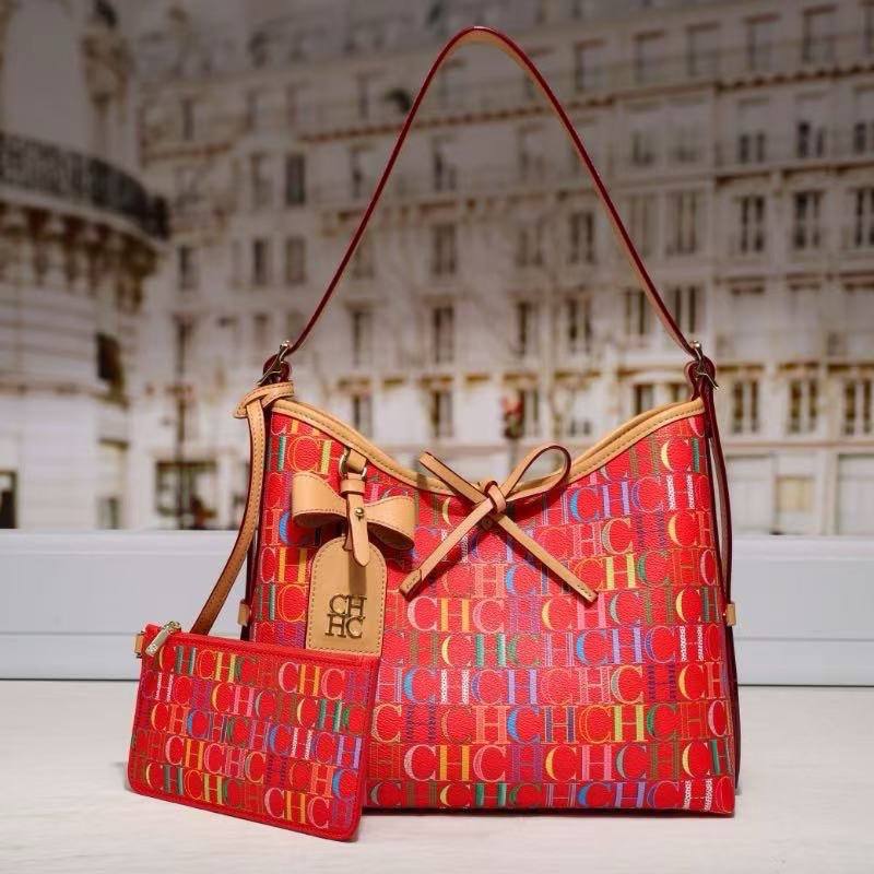 CH Bag: Top-Quality Carryall 👜✨