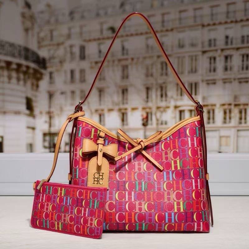 CH Bag: Top-Quality Carryall 👜✨