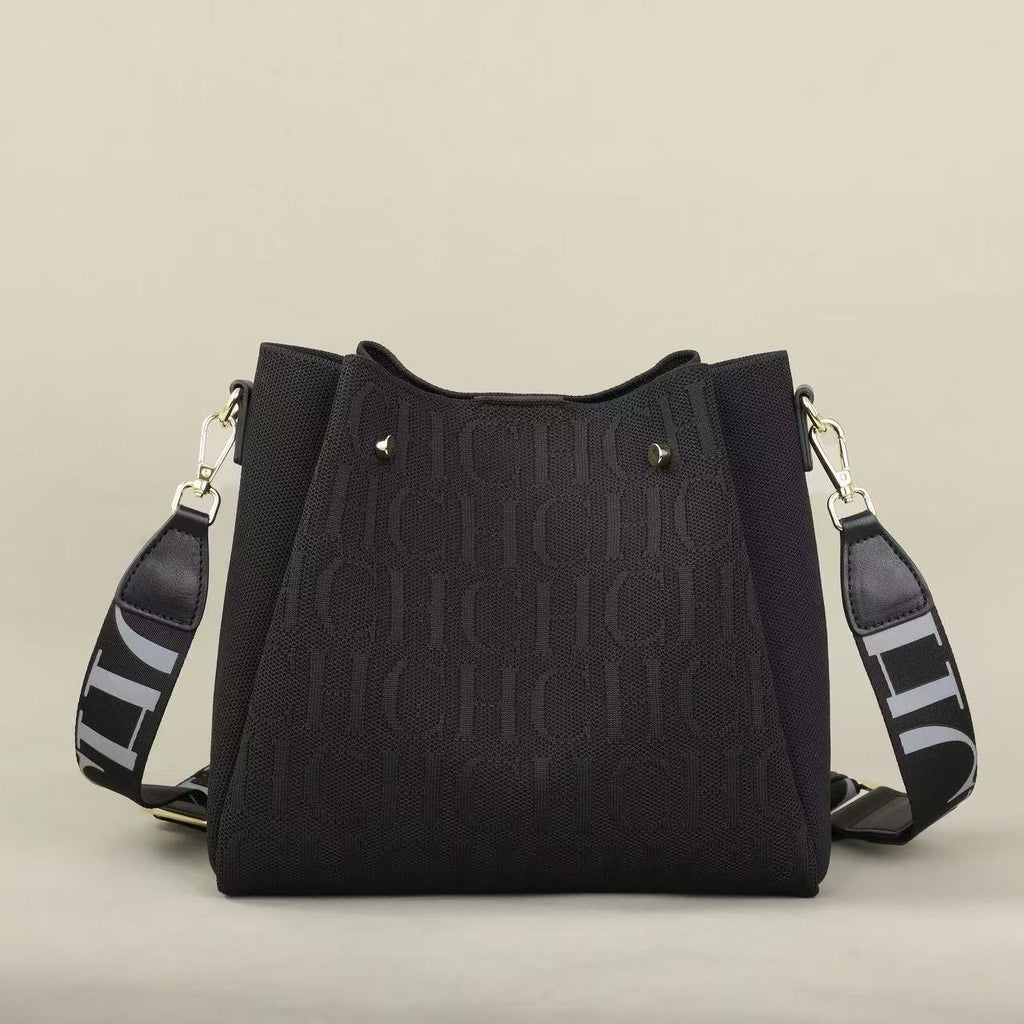 CH Bag: Chic Beige Tote 👜 Quality Design 🖤💚