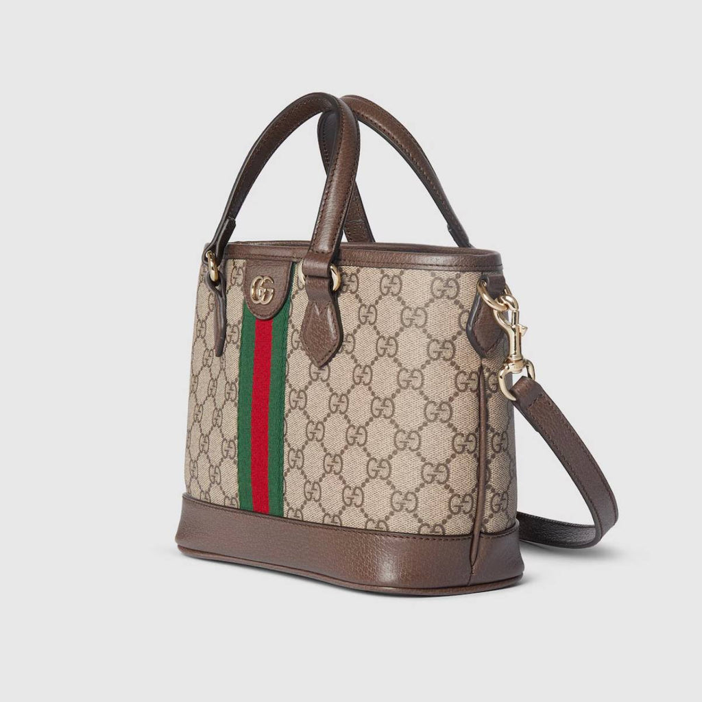 Gucci Ophidia Small GG Tote Bag 👜✨