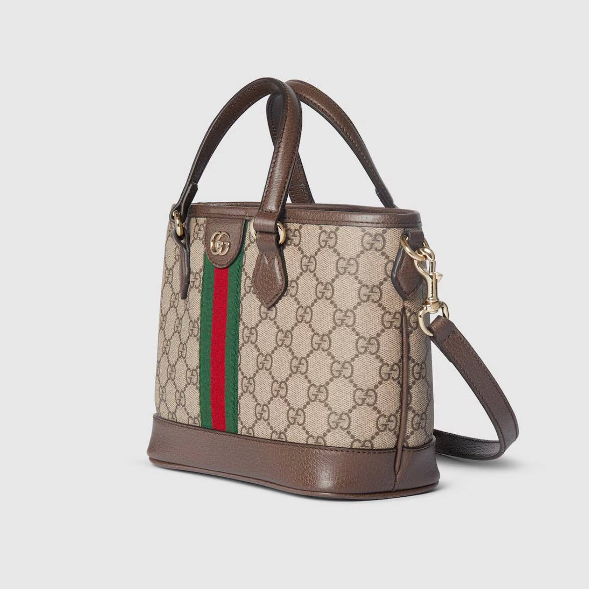 Gucci Ophidia Small GG Tote Bag 👜✨