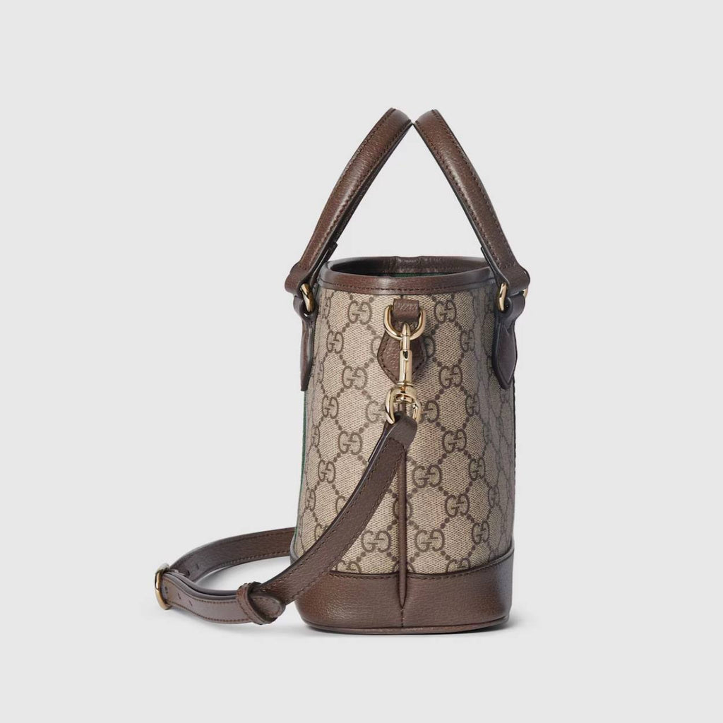Gucci Ophidia Small GG Tote Bag 👜✨