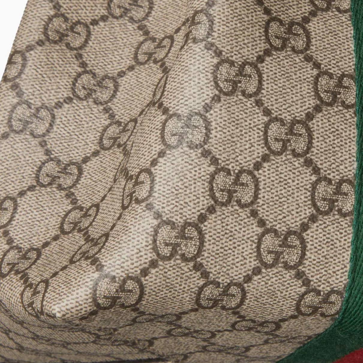 Gucci Ophidia GG Small Bucket Bag with Signature Web Detail 👜🌿✨