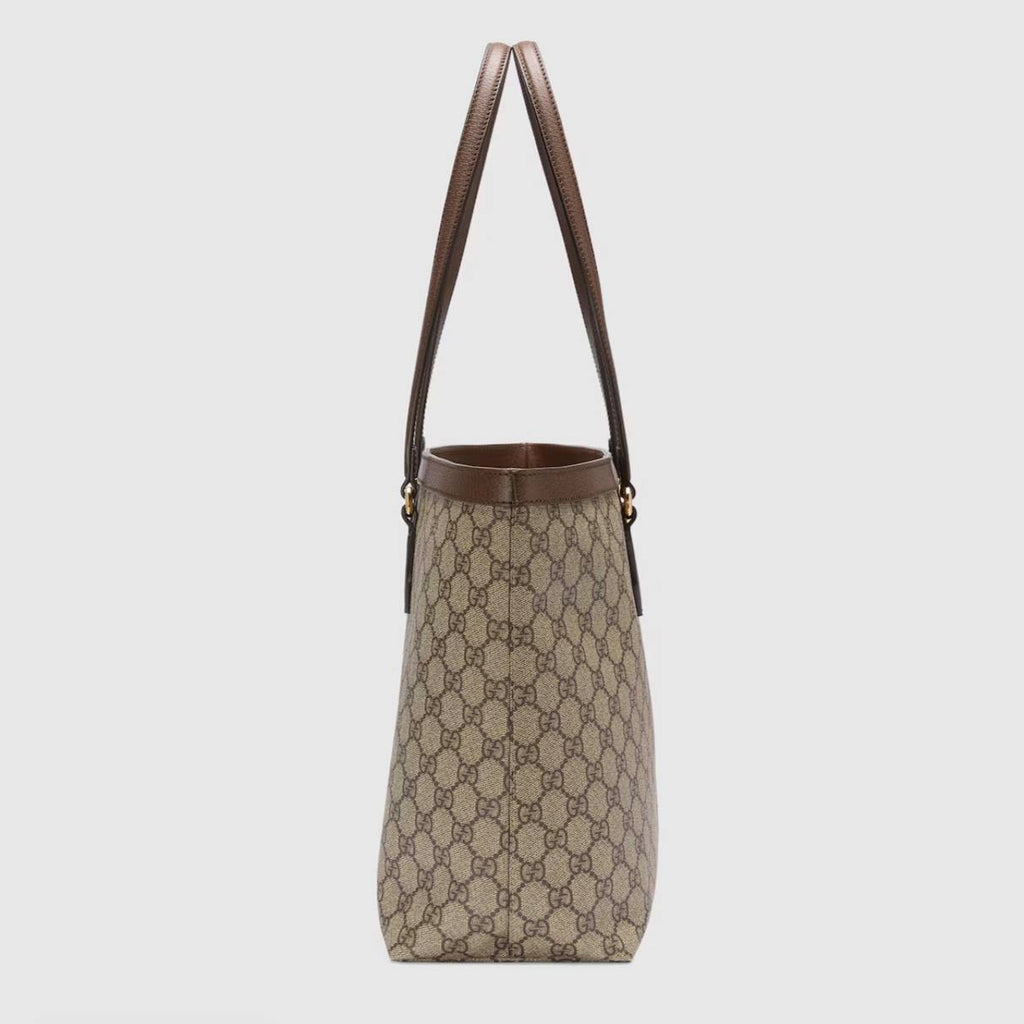 Gucci Ophidia GG Medium Tote Bag 👜✨🤎