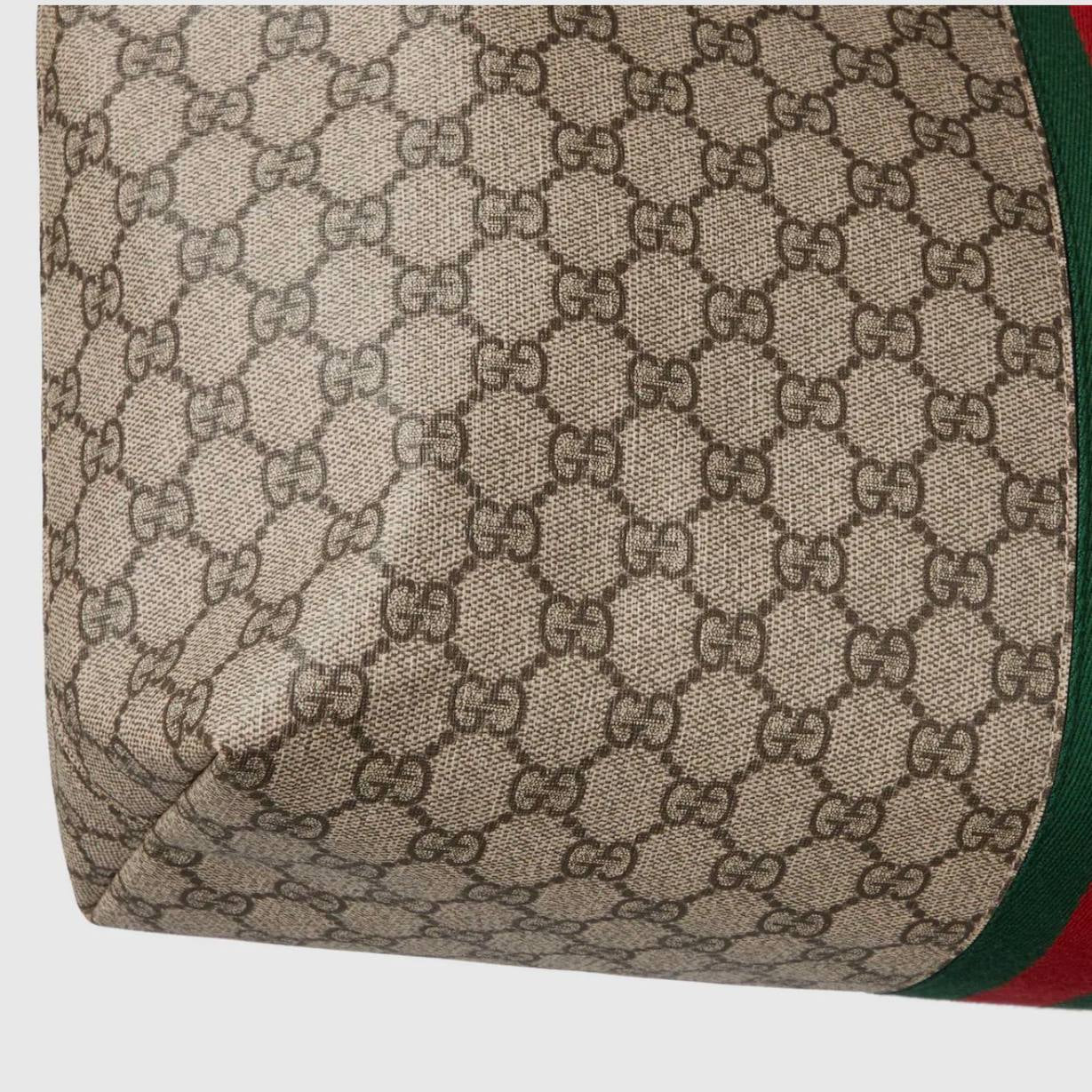 Gucci Ophidia GG Medium Tote Bag 👜✨🤎