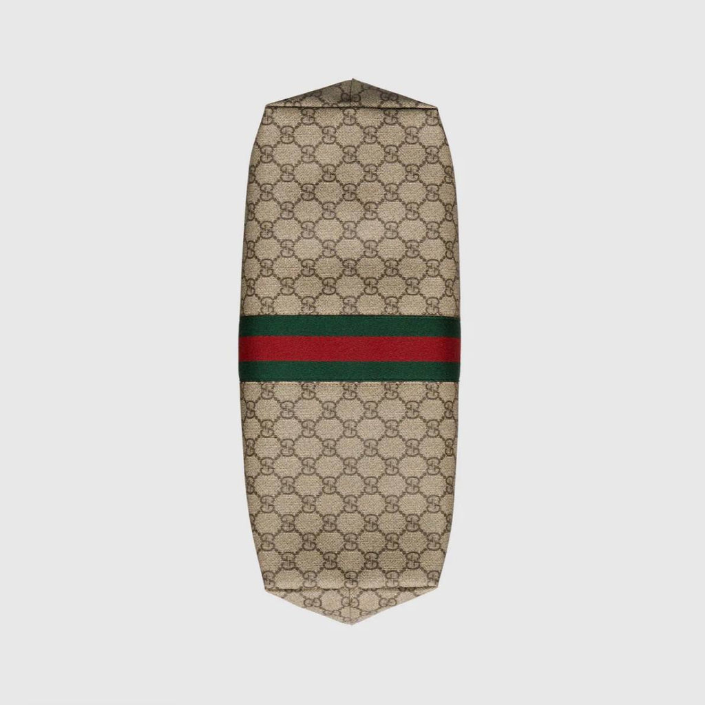 Gucci Ophidia GG Medium Tote Bag 👜✨🤎