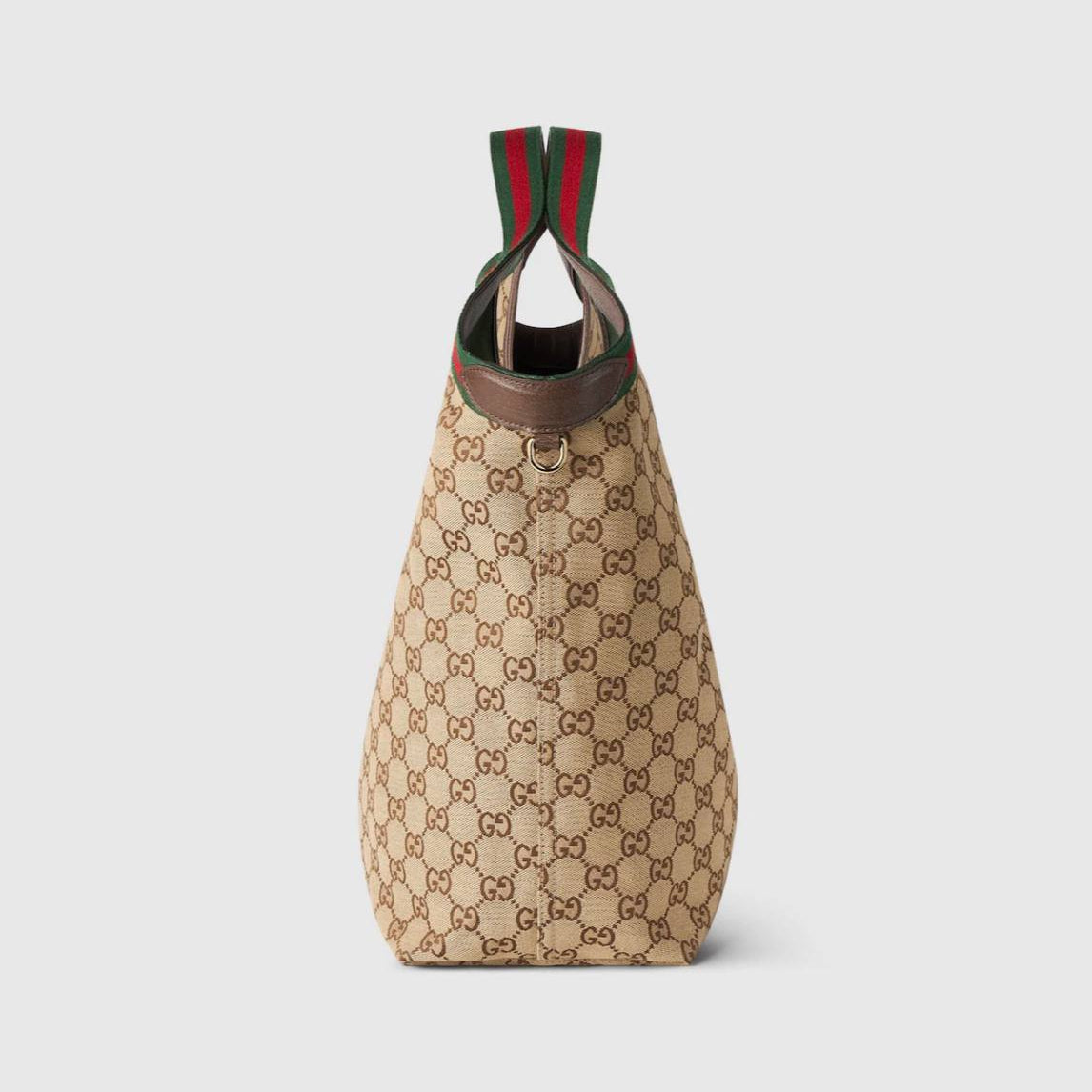 Gucci Ophidia Medium Tote Bag with Signature Web Stripe and GG Monogram 👜 🇮🇹 ✨