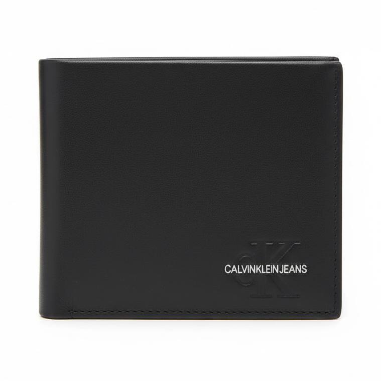 Calvin Klein Jeans Black Wallet 🖤