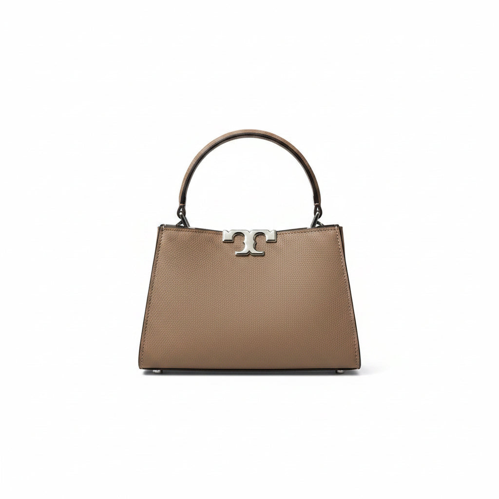 Tory Burch: Neutral Chic Bag 👜🤍🖤