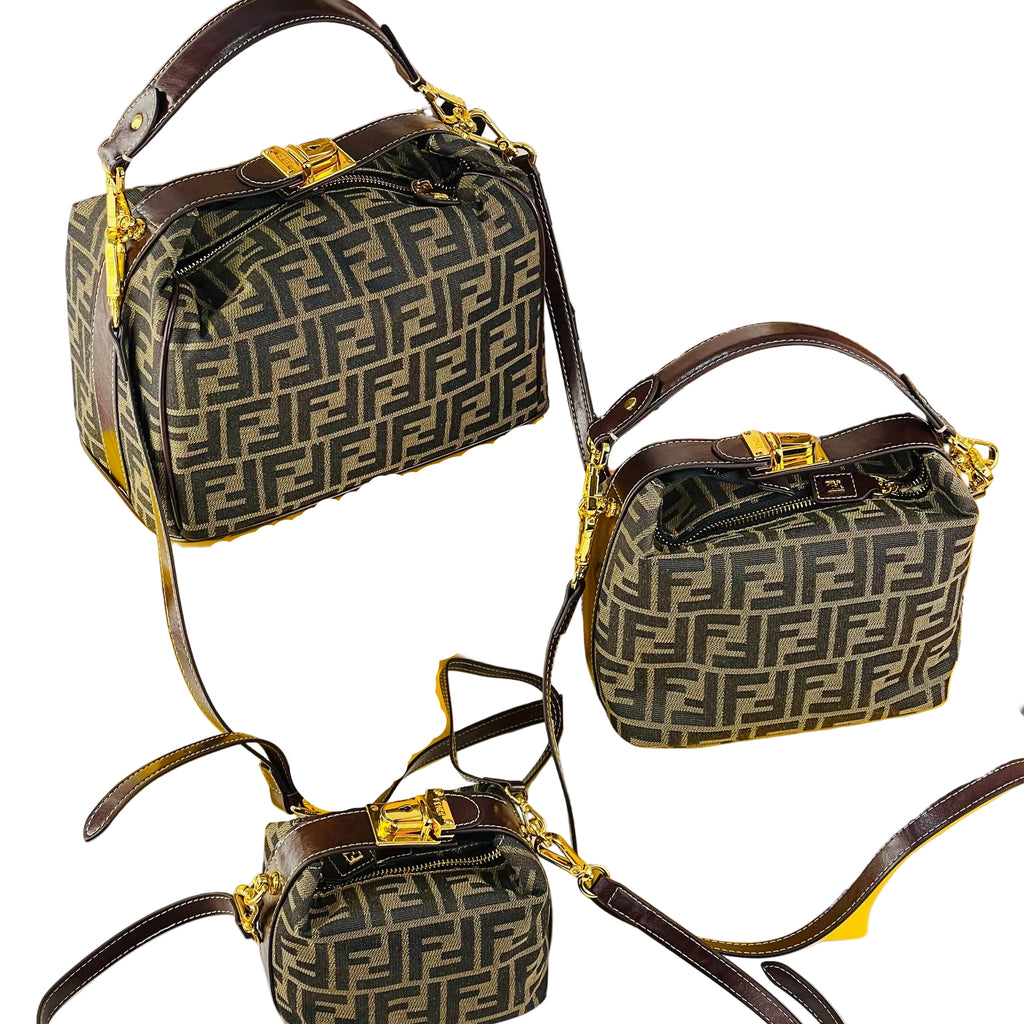 FENDI Chic Handbag 👜