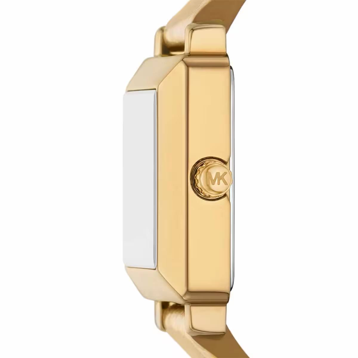 Michael Kors: Gold & Silver Women's Timepiece ⌚✨🪙