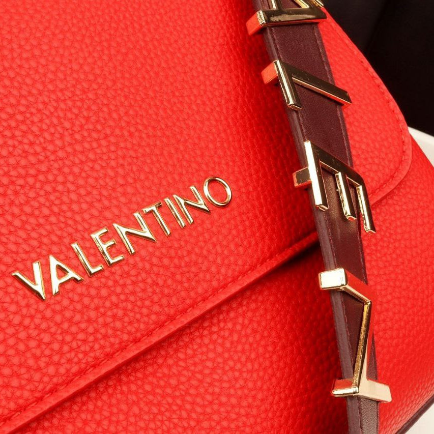 Valentino Mirror Original Signature Shoulder Bag