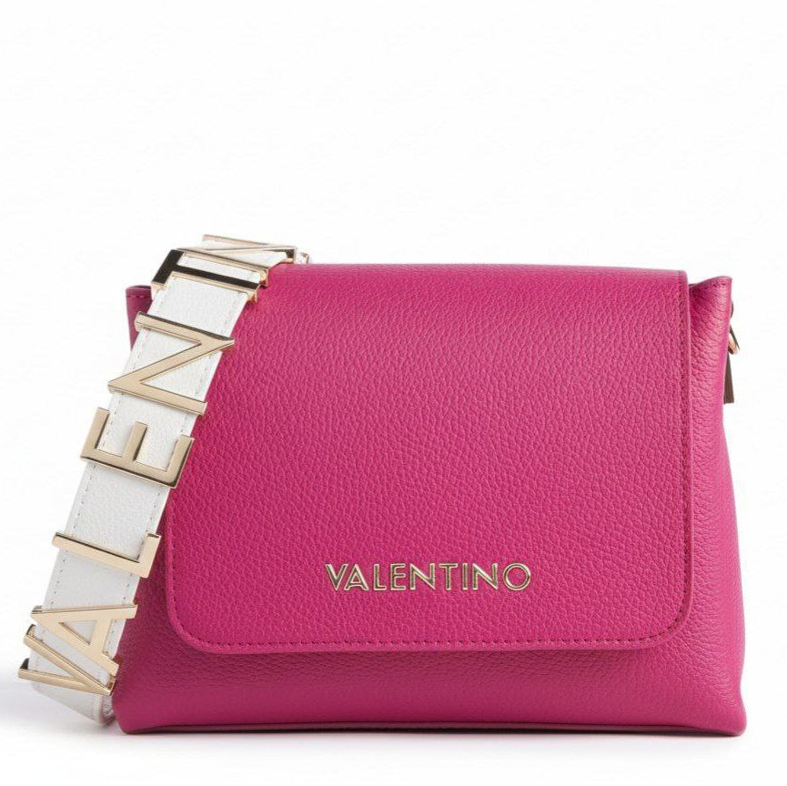 Valentino Mirror Original Signature Shoulder Bag