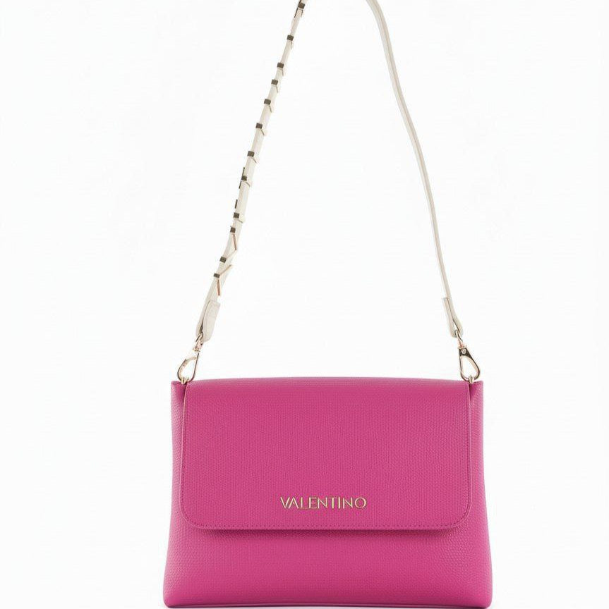 Valentino Mirror Original Signature Shoulder Bag