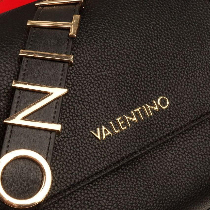 Valentino Mirror Original Signature Shoulder Bag