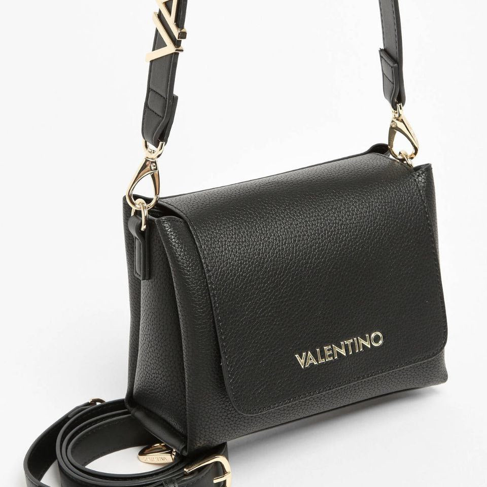 Valentino Mirror Original Signature Shoulder Bag