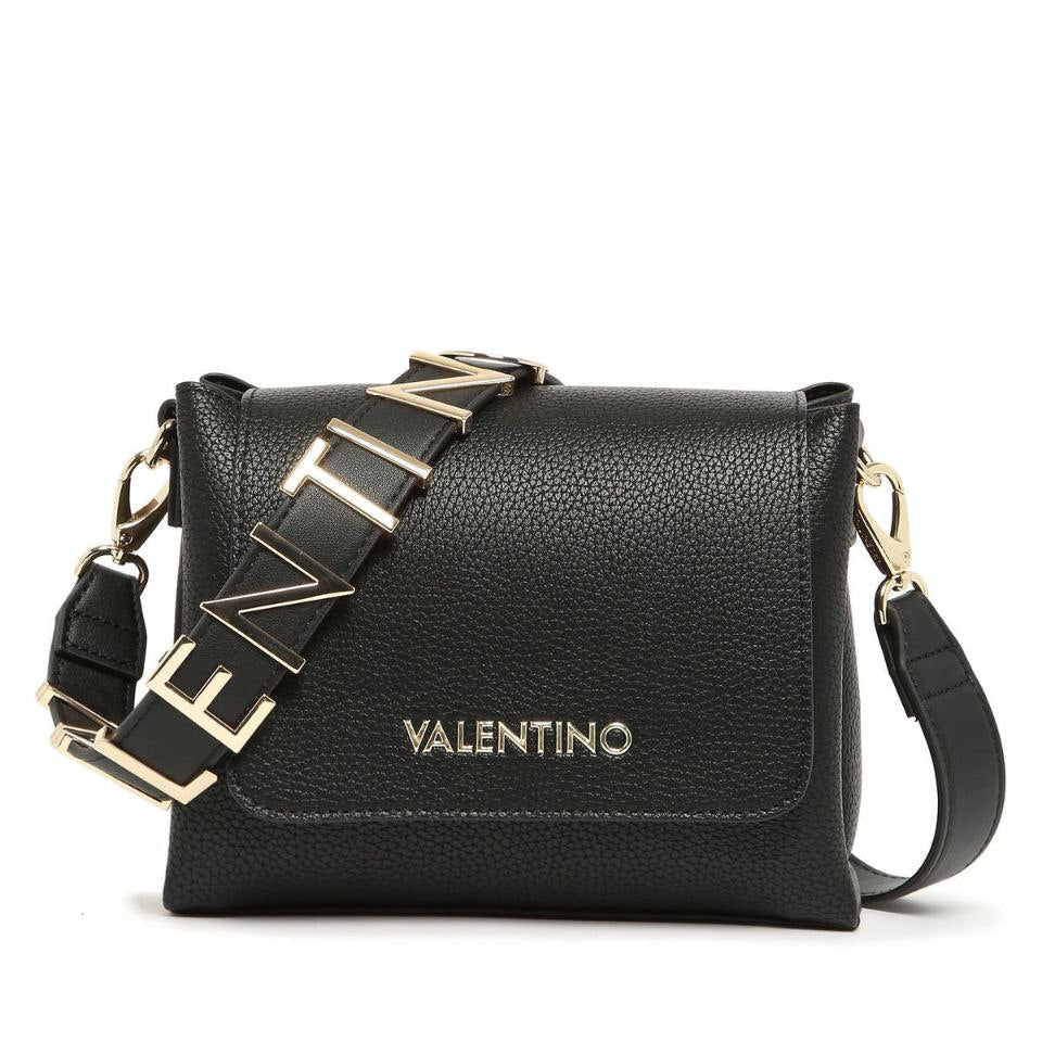 Valentino Mirror Original Signature Shoulder Bag