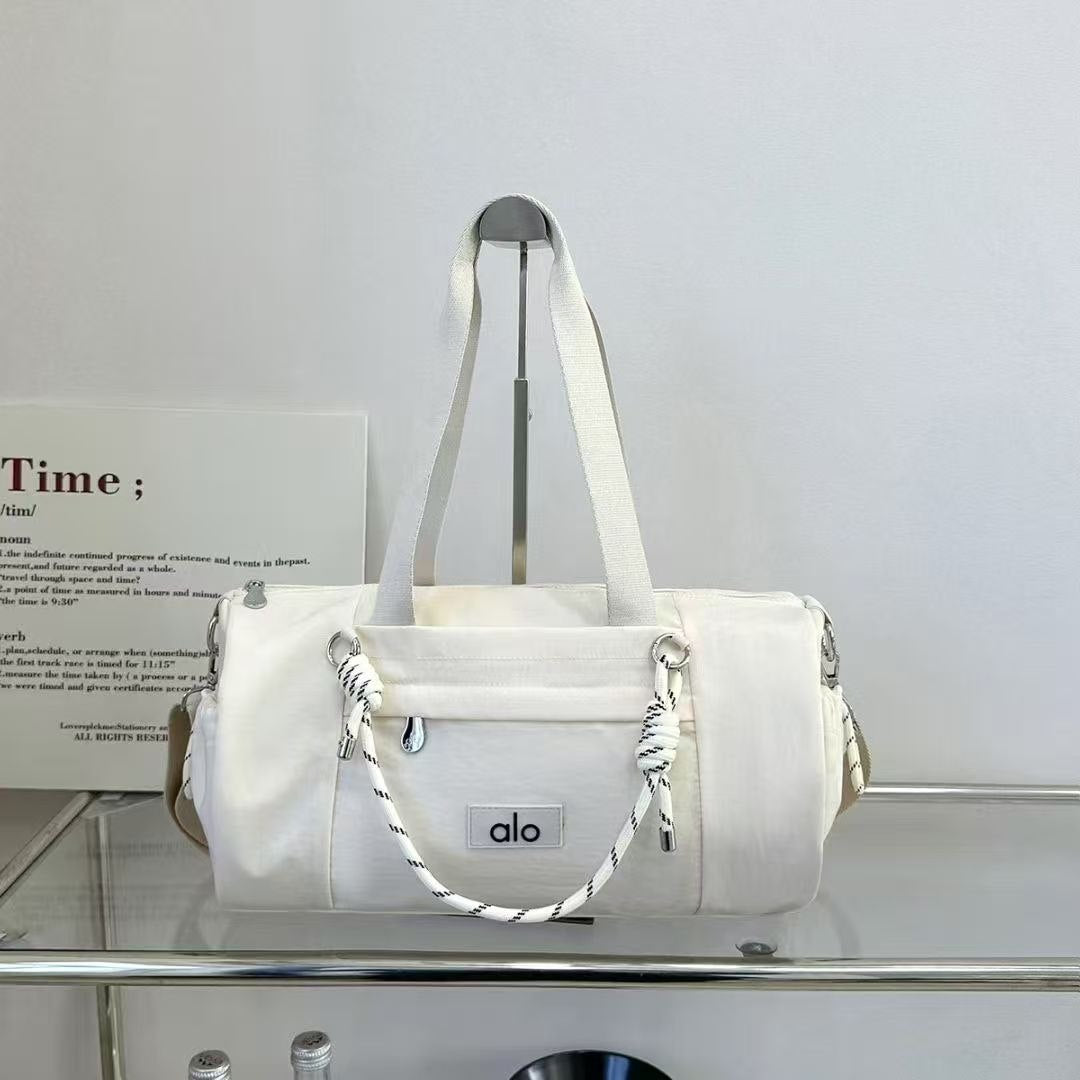 Alo Original Fabric Sport Duffel Bag