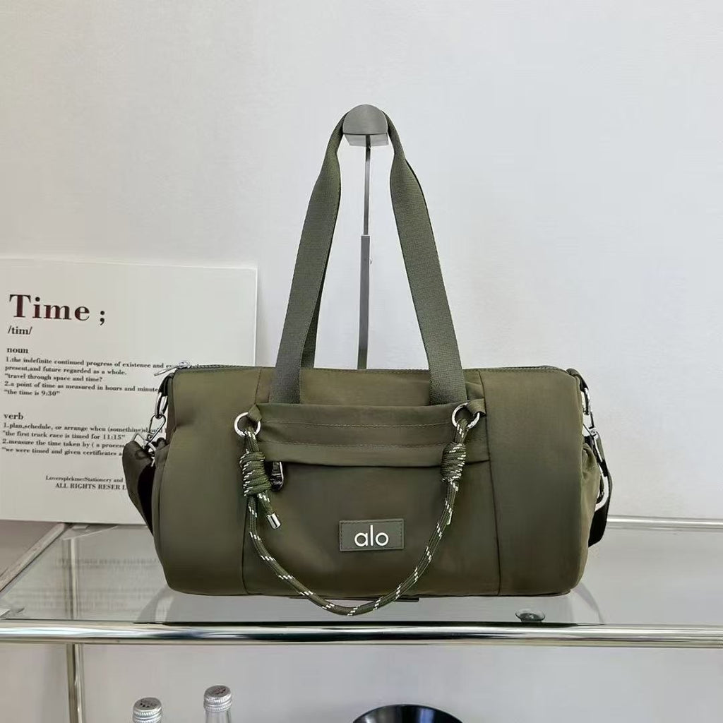Alo Original Fabric Sport Duffel Bag