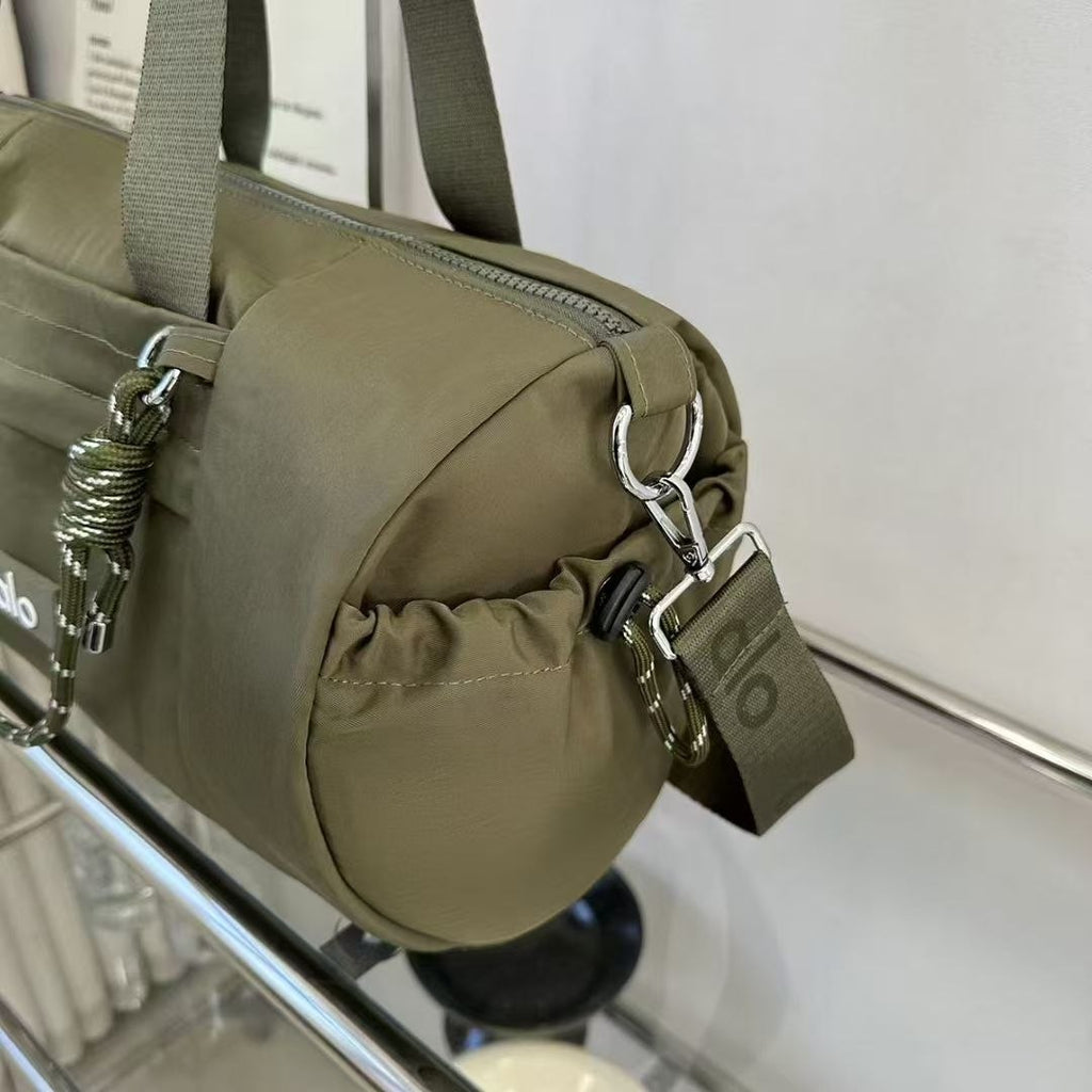 Alo Original Fabric Sport Duffel Bag