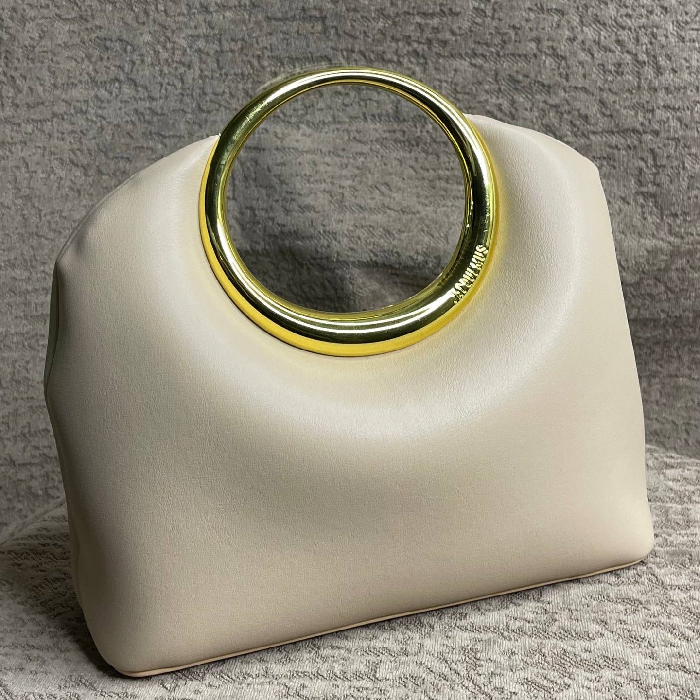 Jacquemus Le Bambino: Chic Mini Bag 💖👜