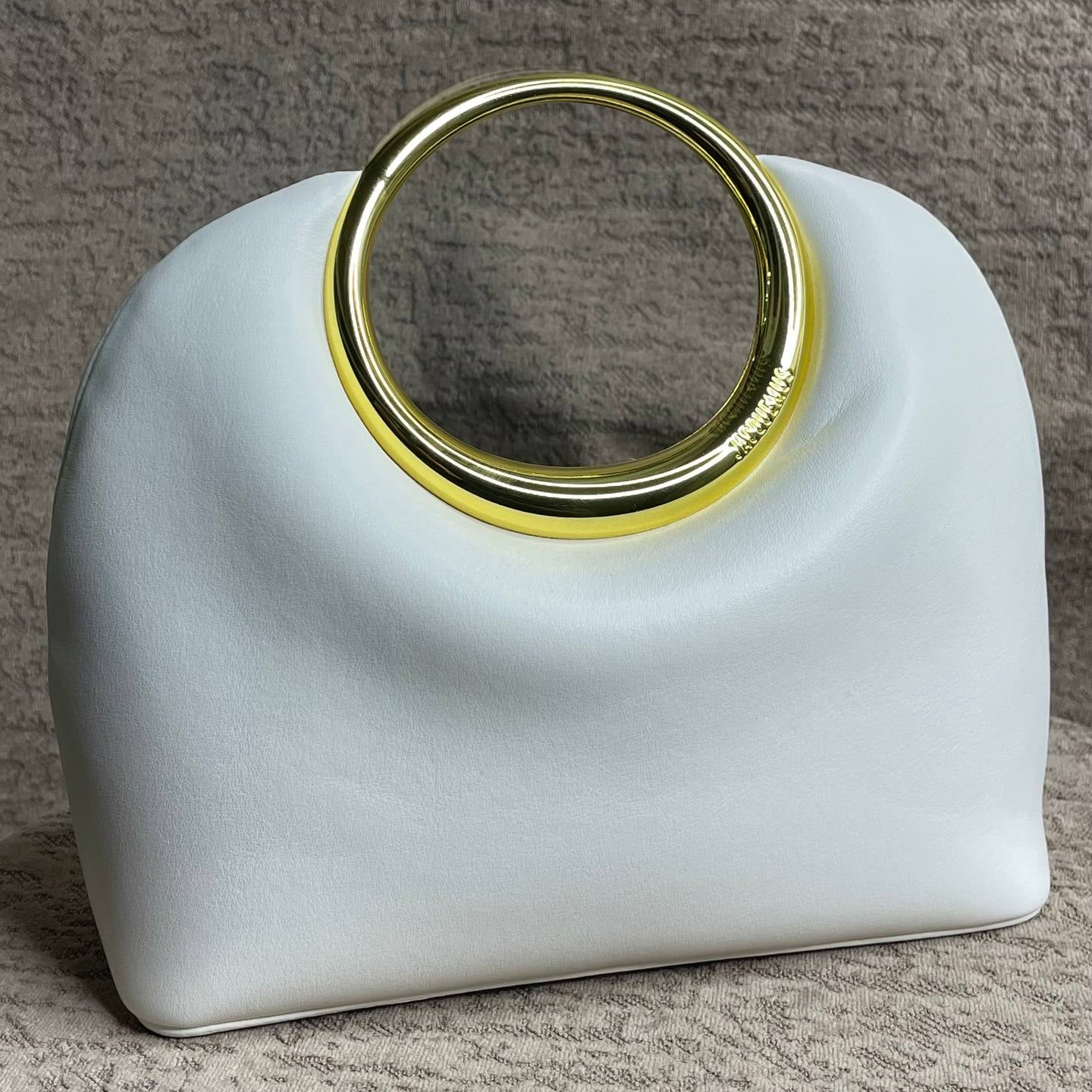 Jacquemus Le Bambino: Chic Mini Bag 💖👜