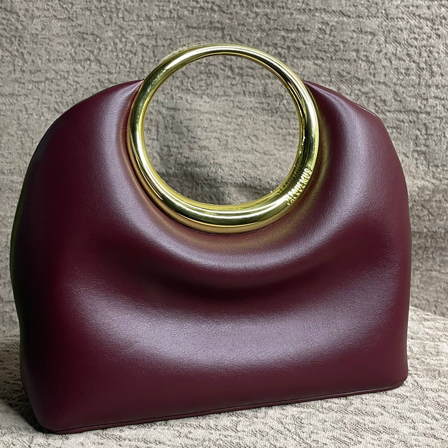 Jacquemus Le Bambino: Chic Mini Bag 💖👜