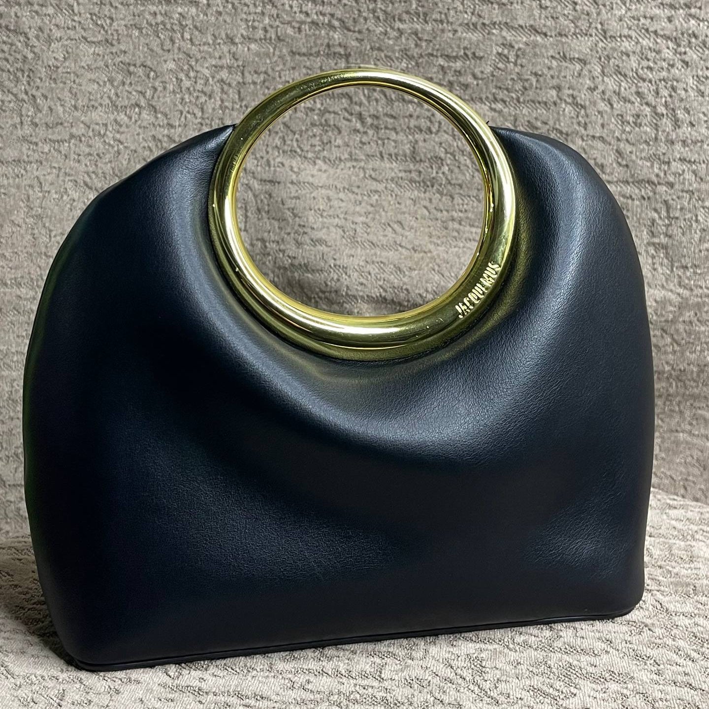 Jacquemus Le Bambino: Chic Mini Bag 💖👜