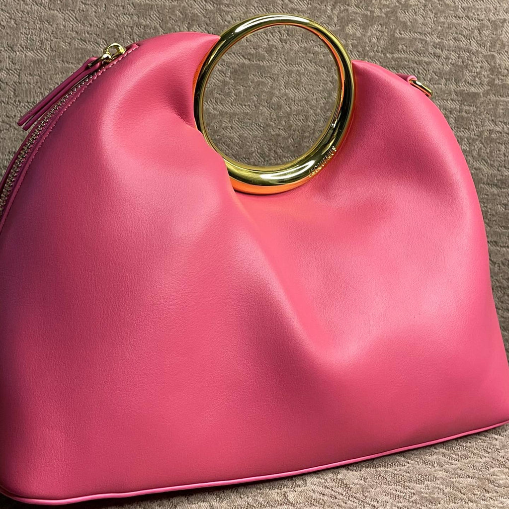 Jacquemus Le Bambino: Chic Mini Bag 💖👜