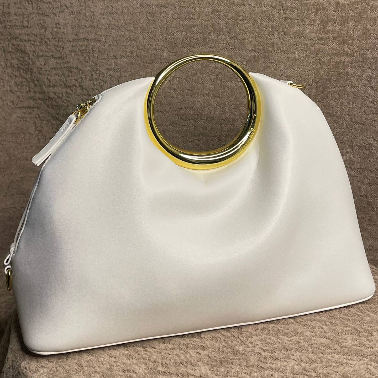 Jacquemus Le Bambino: Chic Mini Bag 💖👜