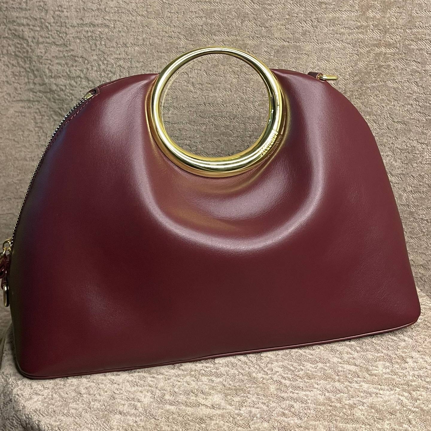 Jacquemus Le Bambino: Chic Mini Bag 💖👜